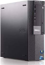 PC DELL Optiplex 980 SFF i3-5X0-8gb-240-w10pr